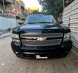 شيفروليه تاهو